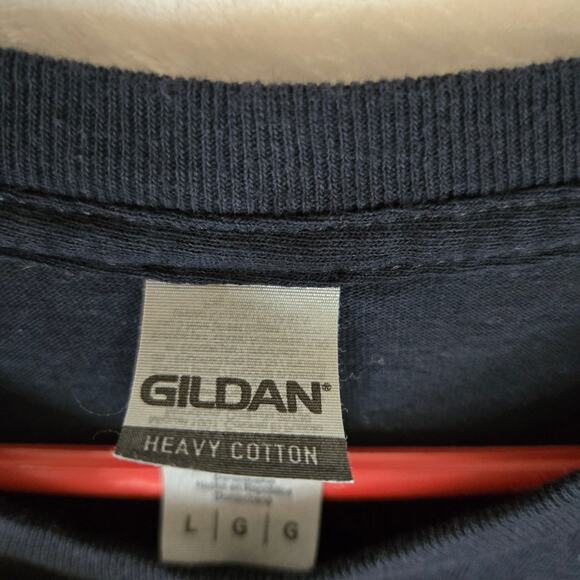 Jason Mamoa Aqua Man Christmas Tree Holiday Funny Shirt Tshirt Mens Large 0737 - Picture 4 of 8